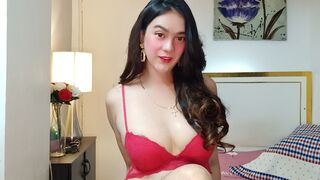 BellaPrince live cam
