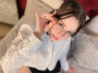 live sex show LunaCrow