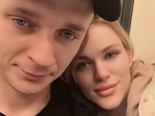 DinaDjake - LiveJasmin Couple 