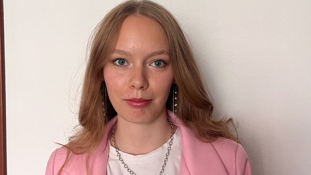 DaisyHazleton's profile from Jasmin at GirlsOfJasmin'