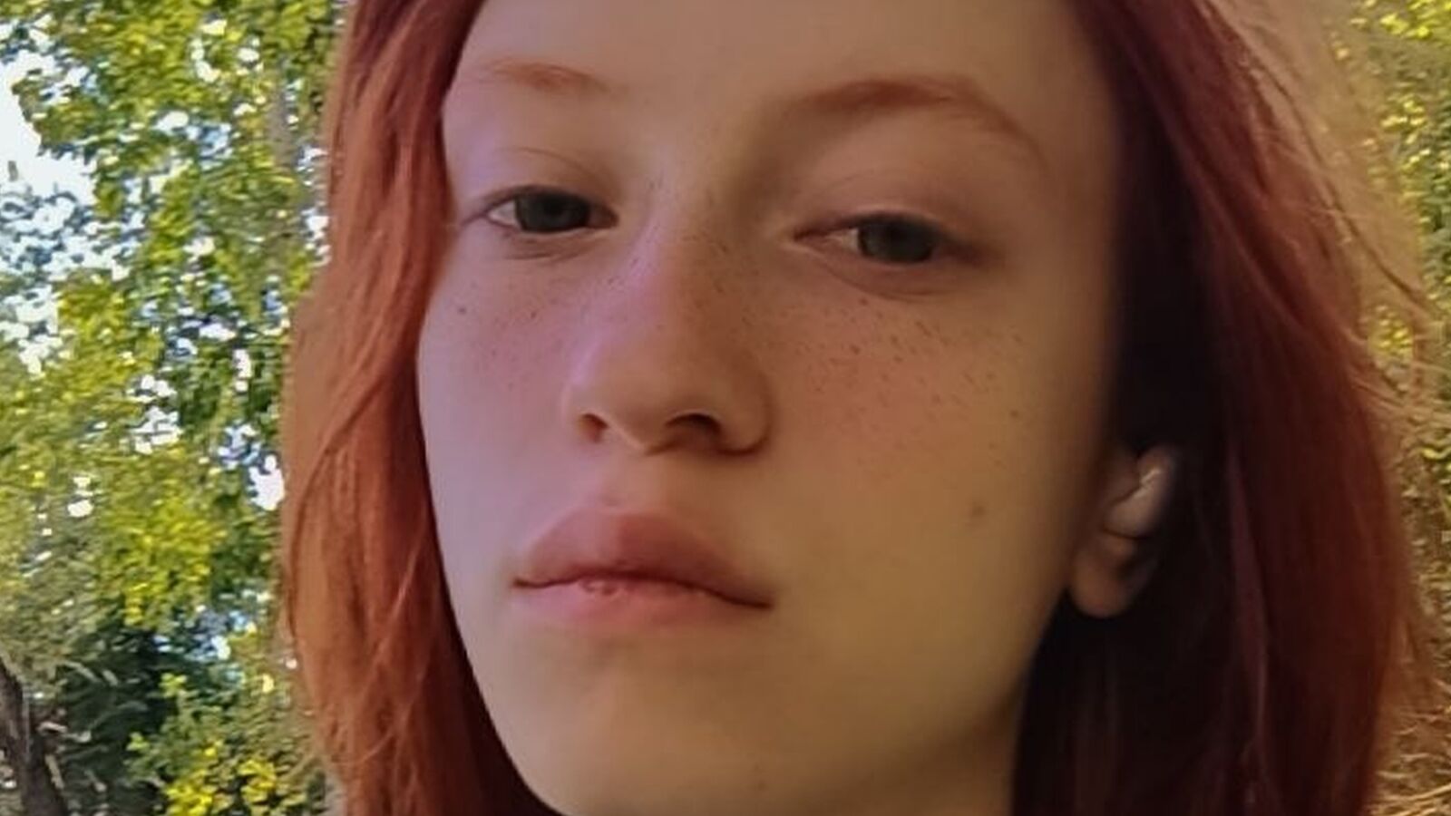 LettyAegerter erotic portrait