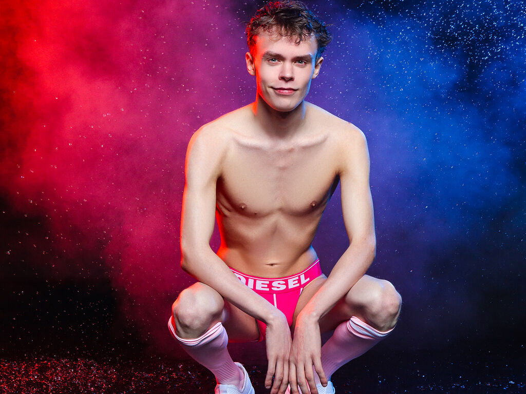 BradJohnson Nude