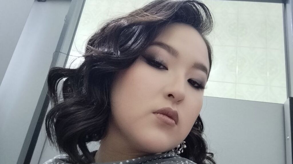 ChinaPascanik live cam model at LiveJasmin