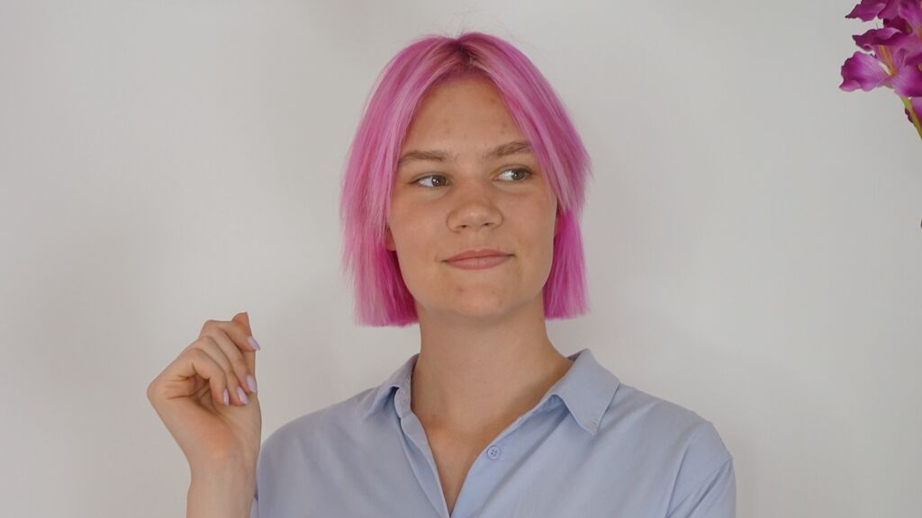 AureliaHousner's profile from Jasmin at GirlsOfJasmin'