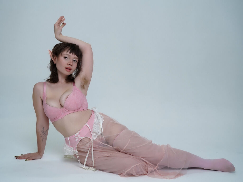 LillyStark Profile Image