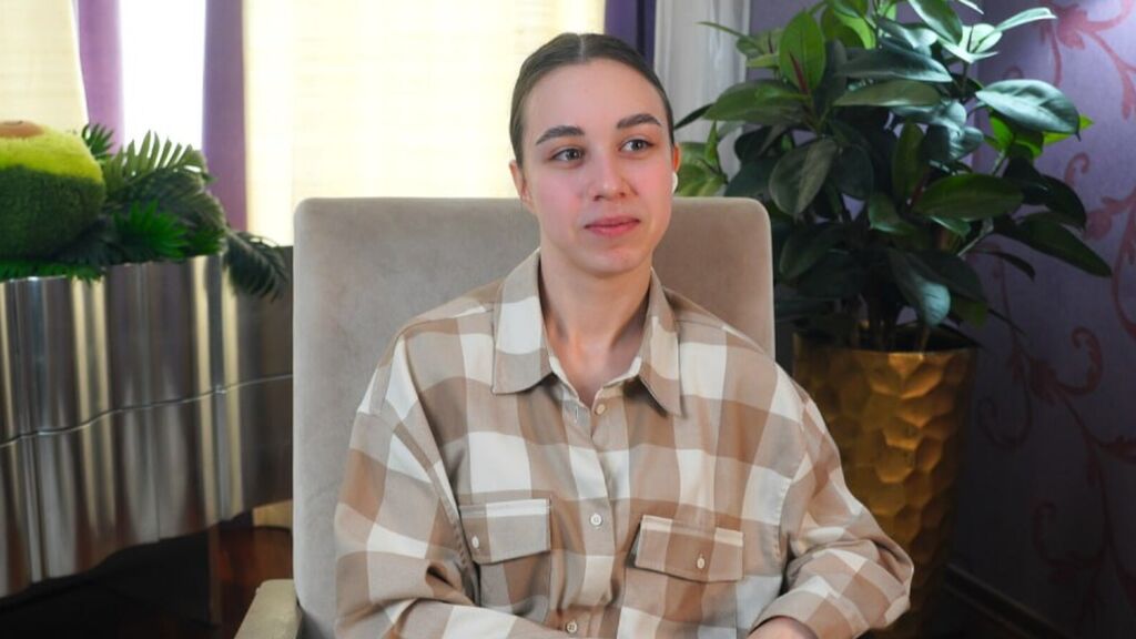 AislyBrownell's profile from Jasmin at GirlsOfJasmin'