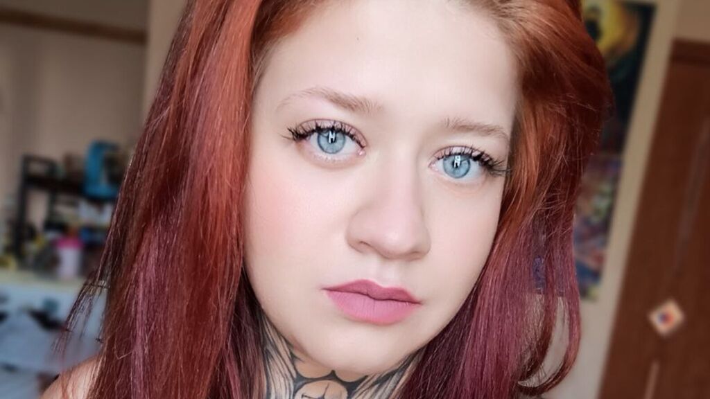 DaceMezale's profile from Jasmin at GirlsOfJasmin'