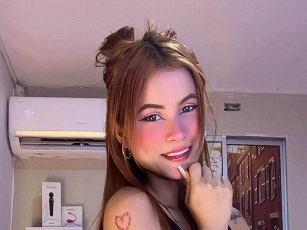 PaulaVandic