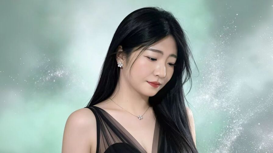 Watch GemmaJin live on Viva LiveCam🔔