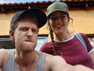 sex cam chat MelAndDrezen