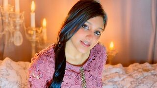 Free Nude AriaElla