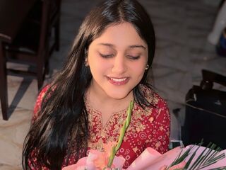 online cam show AriaElla