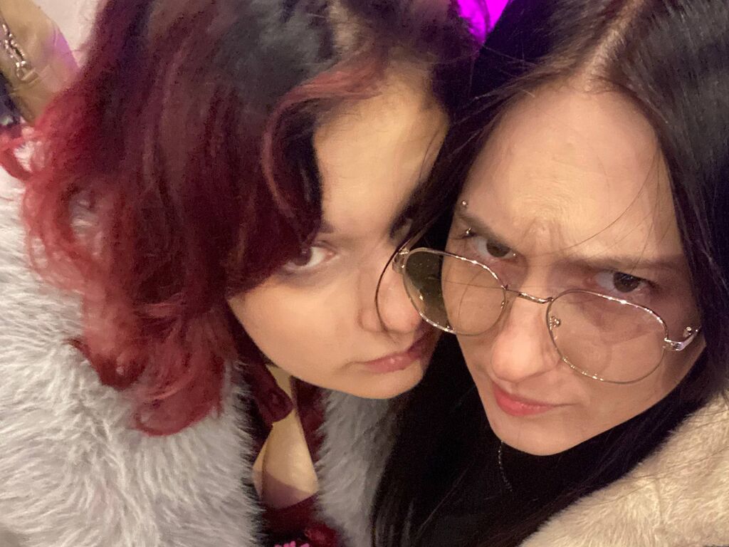 EncarnadoAndSoul Nude