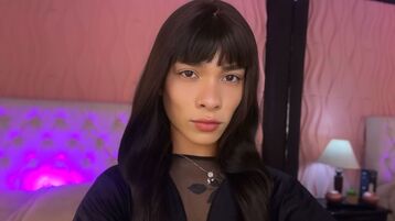 NahomThomps webcam show