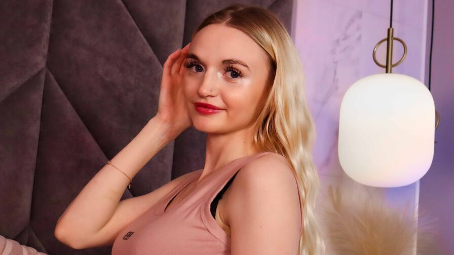 Live Anal Pantyhose Chat with MilaLuxia