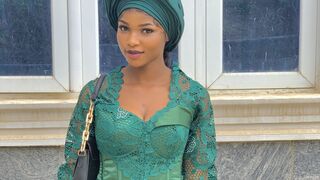 Free Nude CookieSamuels