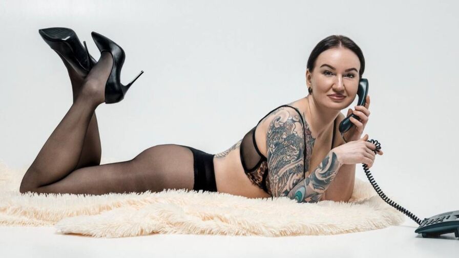 Start Anal Finger LissaSinn