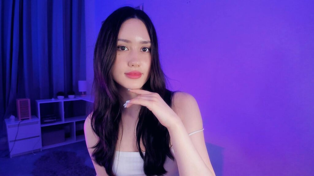 AislyApps's profile from Jasmin at GirlsOfJasmin'