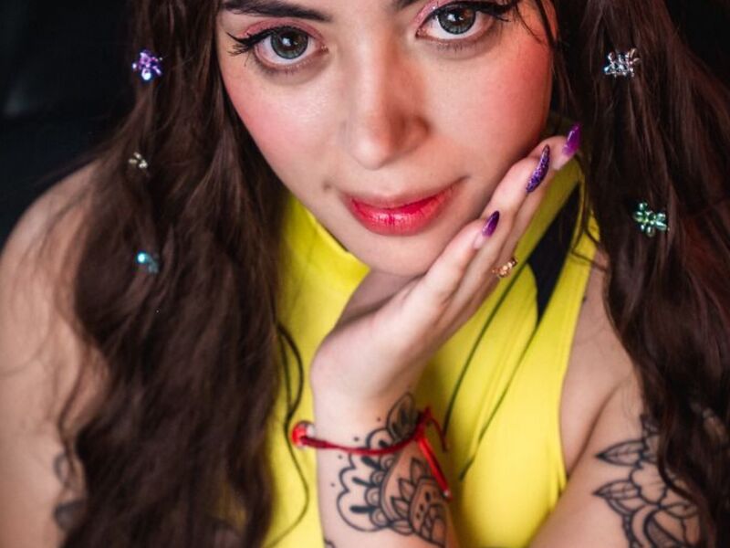 hayleydolphine