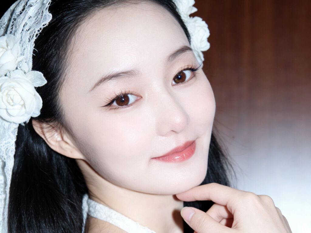 JiangHuihui LiveJasmin cam profile photo