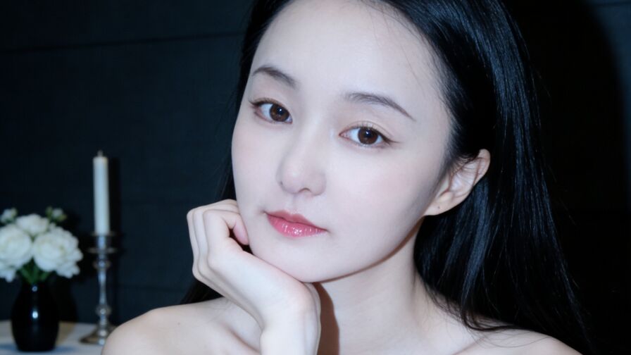 JiangHuihui Cumshow Vip