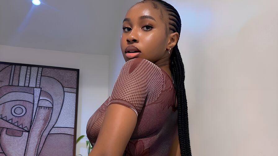 AnabelaWilliam Porn Profile