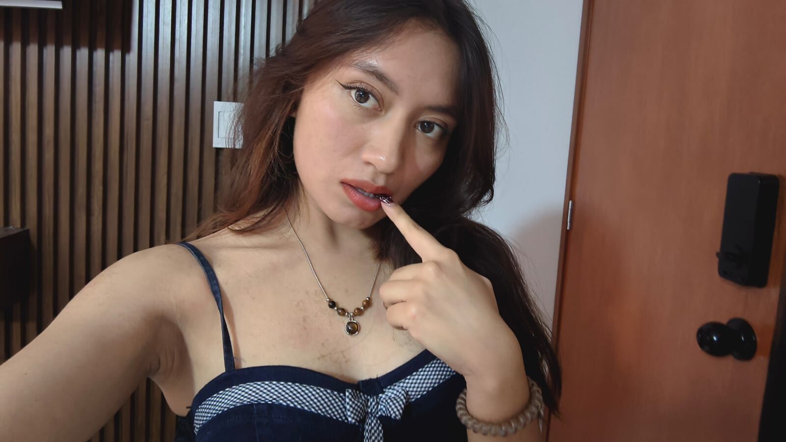 AlessiaWeyr erotic portrait