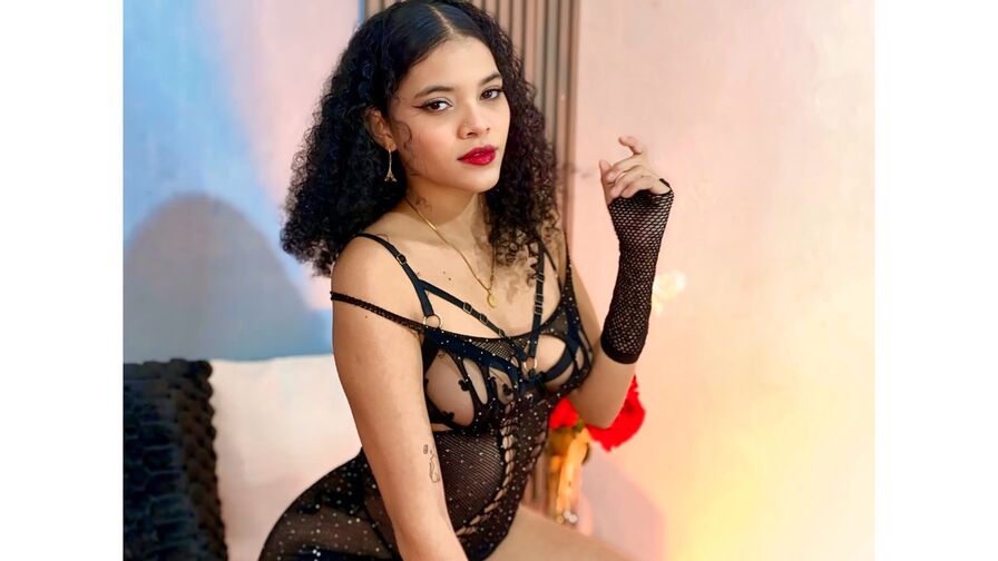 NikkiJones Free Naked Private