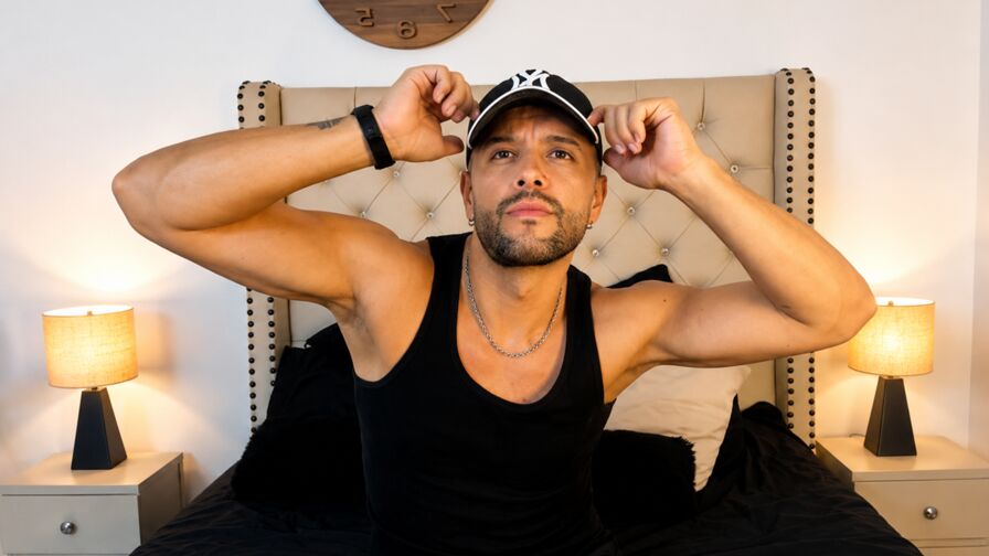 LyamVoss – Male | Webcams Chicas