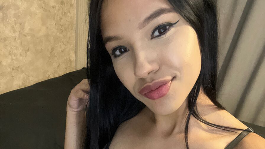 View CherryValentine Naked Private
