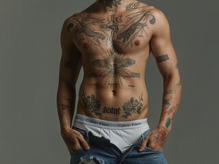 LuHorseman LuHorseman