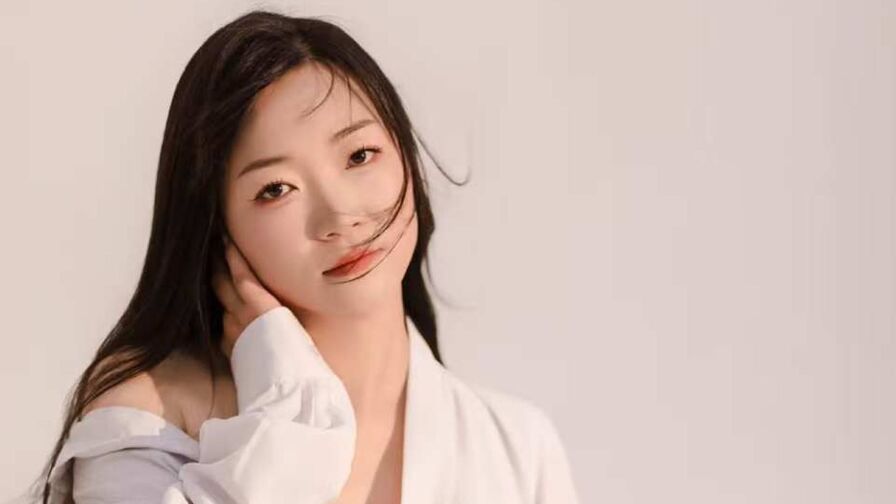 XuanJuan's Live Nude Chat