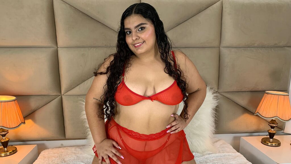Sex chat gratuit in direct cu IsabelCaruso pe LiveJasmin