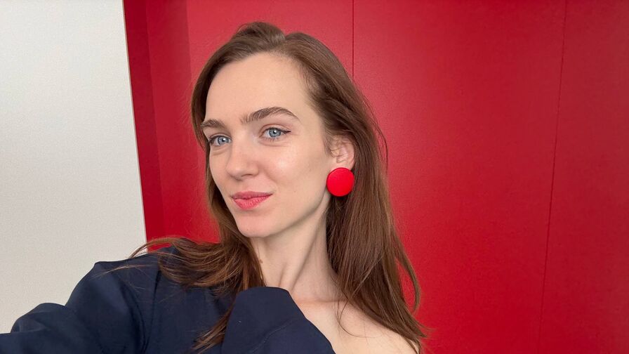 Start Anal Finger RubyMoore