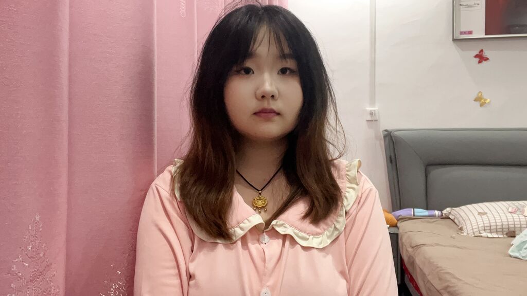 YuYus's profile from Jasmin at GirlsOfJasmin'