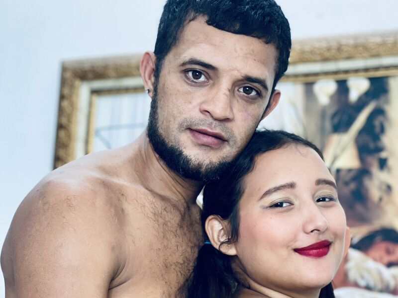 AnnaliaAndJeremy 