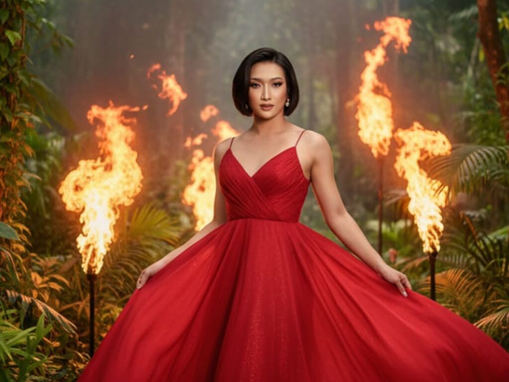 AlexandriaPierce Nude