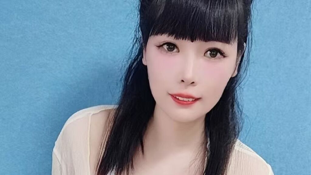 NannyJackson's profile from Jasmin at GirlsOfJasmin'