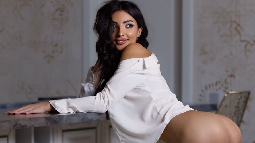 EvelineLemy Cumshow Vip