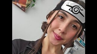 RossiNoleen Live Webcam on LiveJasmin