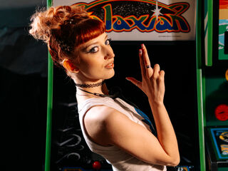 MistyMarlow Porn Show