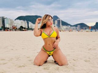 SarayYork live cam