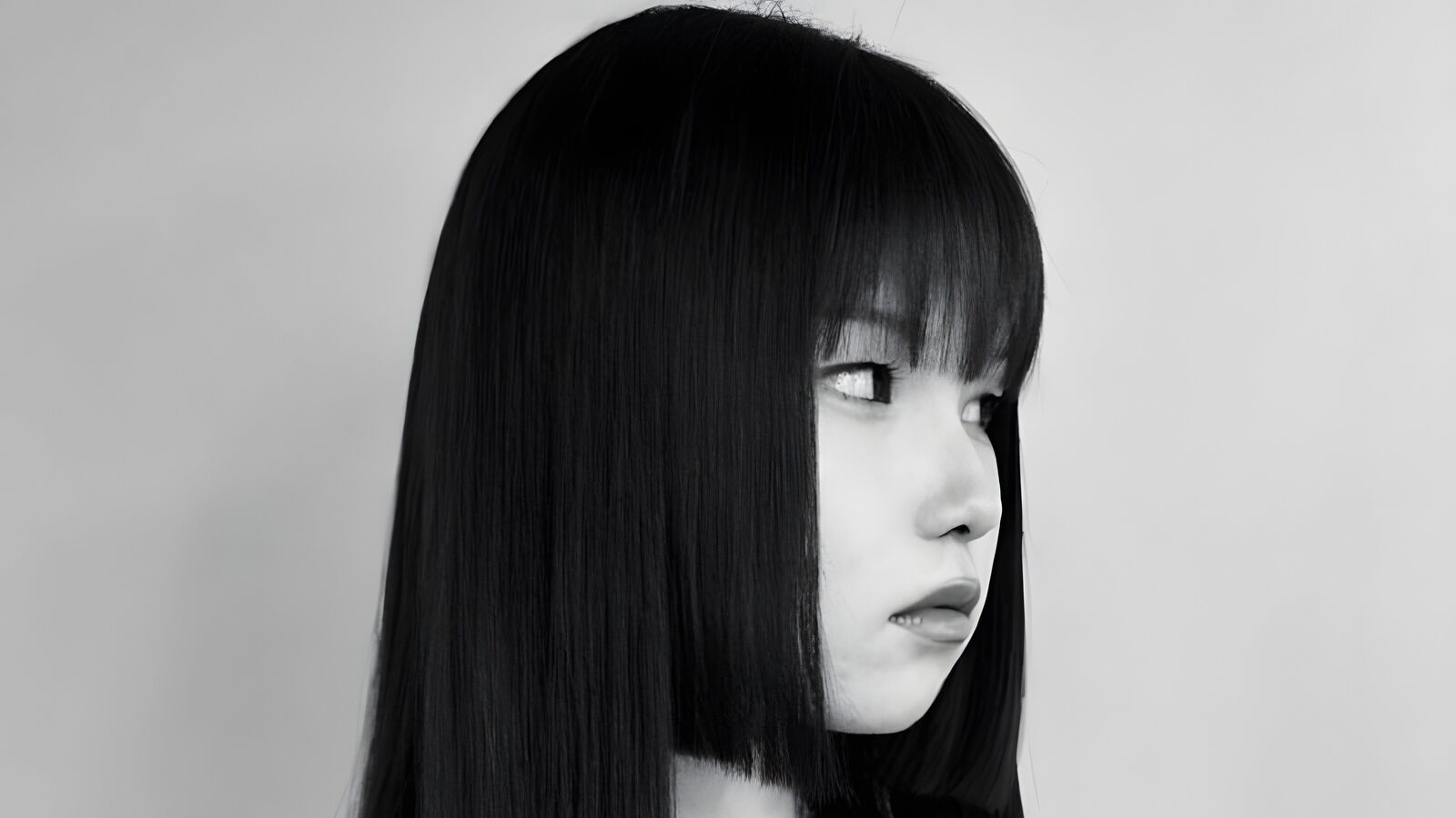 UchihaRin erotic portrait