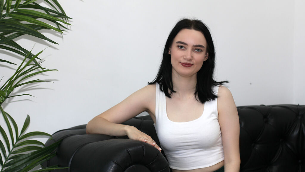 LisaBacker's profile from Jasmin at GirlsOfJasmin'