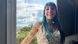 Kostenlos Nackt AlaiaTatto