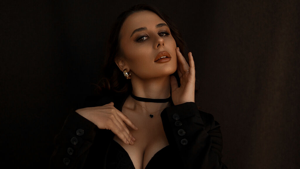 StaceyClark live cam model at LiveJasmin