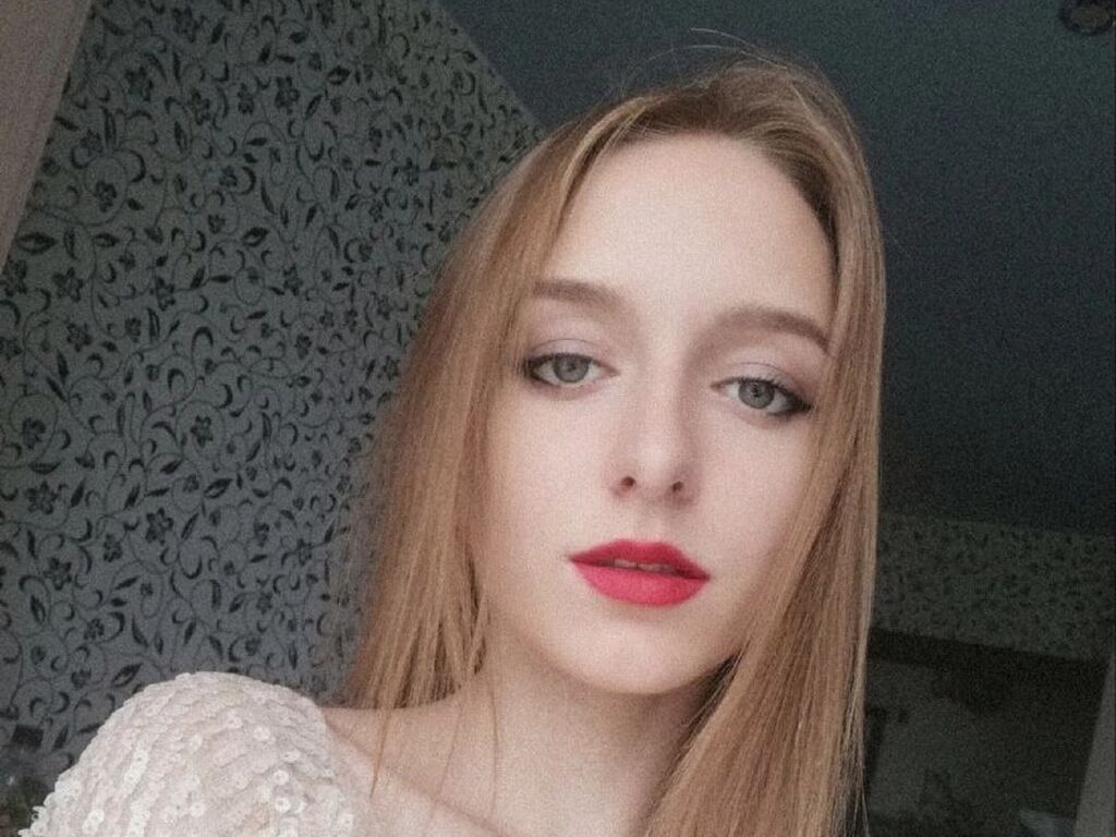 MeganBunte Nackt