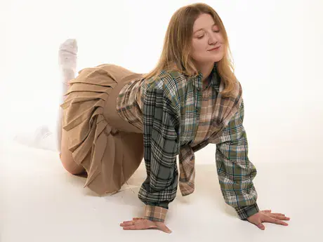 Chat with AlicePilgrim