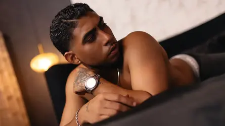 ThiagoSilva Chatraum