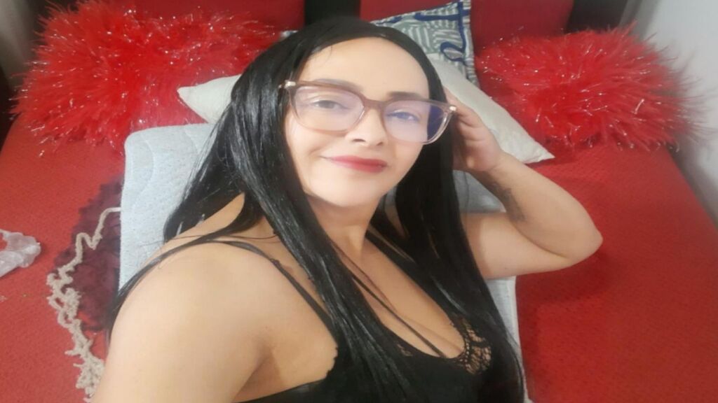 BarbaraTomson's profile from Jasmin at GirlsOfJasmin'